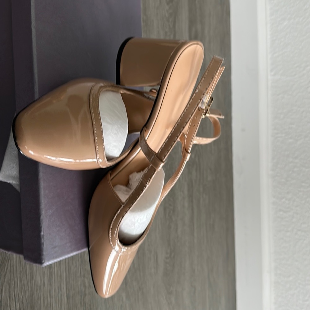 Ladies, Shoes, size 10 brand-new
